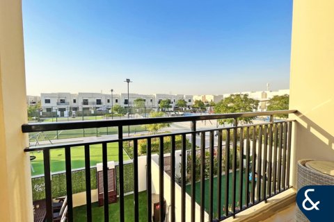 Villa in Town Square, Dubai 3 bedrooms, 204 sq.m. № 79162 - photo 9