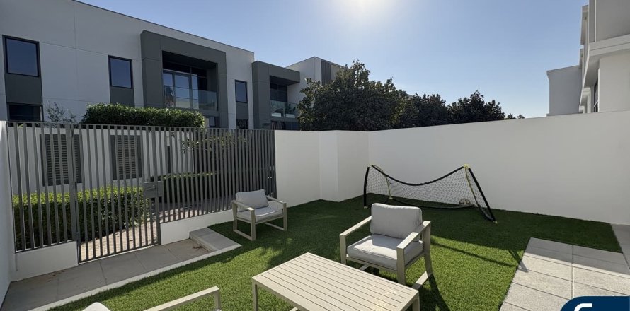 Villa en Ruba, Arabian Ranches 3, Dubai, 3 dormitorios, 145 m², № 79159