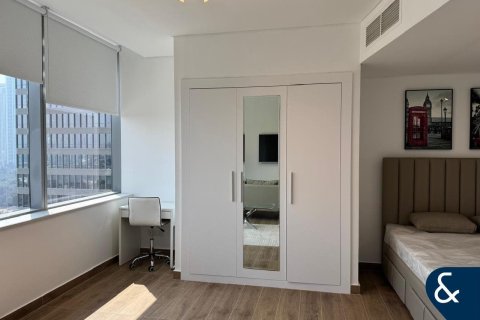 Apartment in DIFC, Dubai studio, 52 sq.m. № 79160 - photo 8