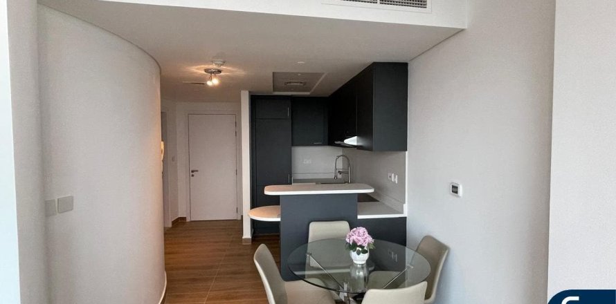 Apartment in DIFC, Dubai studio, 52 sq.m. № 79160