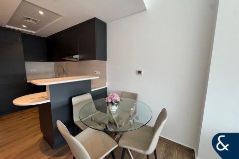 Apartment in DIFC, Dubai studio, 52 sq.m. № 79160 - photo 2