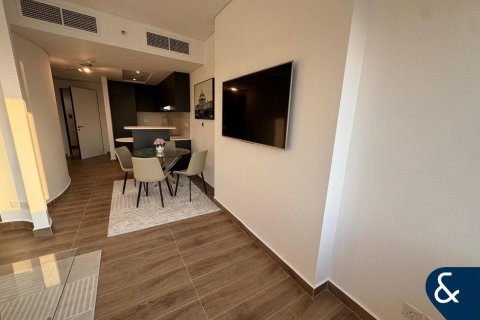 Apartment in DIFC, Dubai studio, 52 sq.m. № 79160 - photo 9