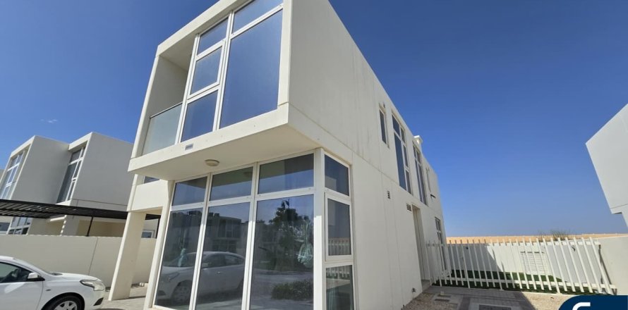 Villa in DAMAC Hills (Akoya by DAMAC), Dubai 6 bedrooms, 279 sq.m. № 79161