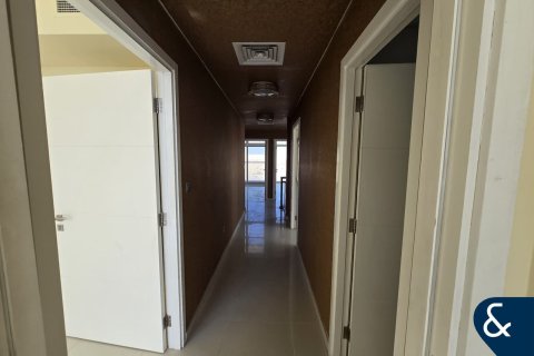 Villa in DAMAC Hills (Akoya by DAMAC), Dubai 6 bedrooms, 279 sq.m. № 79161 - photo 18