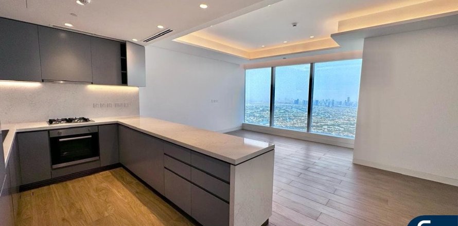 Apartment in Jumeirah Lake Towers, Dubai 1 bedroom, 73 sq.m. № 79158