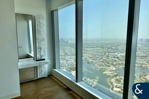 Apartment in Jumeirah Lake Towers, Dubai 1 bedroom, 73 sq.m. № 79158 - photo 3