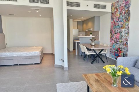 Apartment in DIFC, Dubai studio, 55 sq.m. № 79164 - photo 2