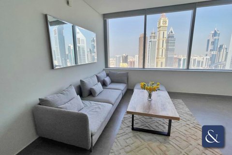 Apartment in DIFC, Dubai studio, 55 sq.m. № 79164 - photo 7