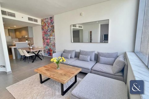 Apartment in DIFC, Dubai studio, 55 sq.m. № 79164 - photo 4