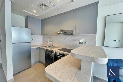 Apartment in DIFC, Dubai studio, 55 sq.m. № 79164 - photo 10