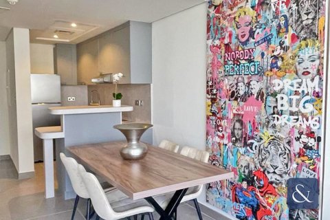 Apartment in DIFC, Dubai studio, 55 sq.m. № 79164 - photo 6