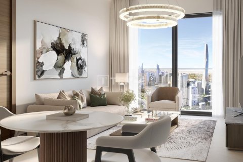 Купить квартиру в Джумейра Лейк Тауэрс, Дубай: 1 спальня, 64м², № 69162 - фото 7