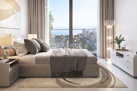 Купить квартиру в Джумейра Лейк Тауэрс, Дубай: 1 спальня, 64м², № 69162 - фото 8