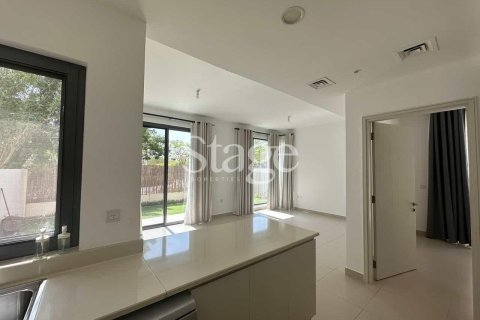 Купить таунхаус в Maple at Dubai Hills Estate, Дубай Хилс Эстейт, Дубай: 4 спальни, 270м², № 69160 - фото 2