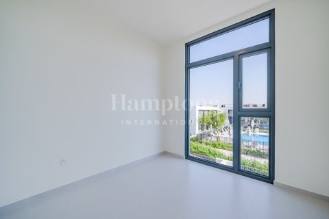 Villa à Dubai South (Dubai World Central), Dubai, 3 chambres, 144.32016535 m², № 69165 - photo 11