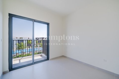 Villa à Dubai South (Dubai World Central), Dubai, 3 chambres, 144.32016535 m², № 69165 - photo 2