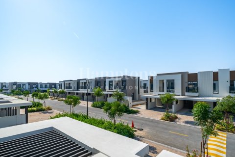 Villa à Dubai South (Dubai World Central), Dubai, 3 chambres, 144.32016535 m², № 69165 - photo 16