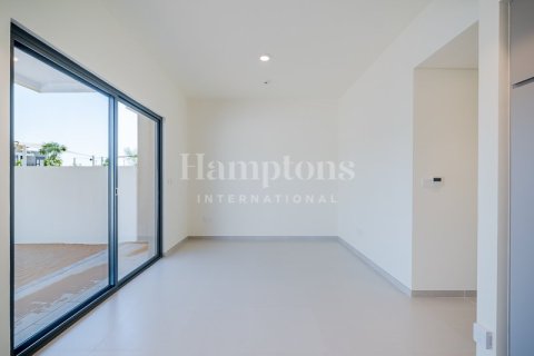 Villa à Dubai South (Dubai World Central), Dubai, 3 chambres, 144.32016535 m², № 69165 - photo 6