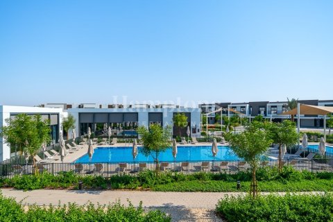 Villa à Dubai South (Dubai World Central), Dubai, 3 chambres, 144.32016535 m², № 69165 - photo 4