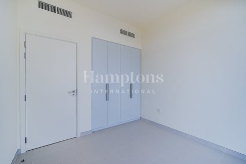 Villa à Dubai South (Dubai World Central), Dubai, 3 chambres, 144.32016535 m², № 69165 - photo 10