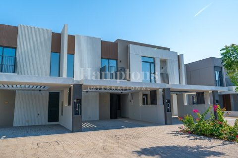Villa à Dubai South (Dubai World Central), Dubai, 3 chambres, 144.32016535 m², № 69165 - photo 14
