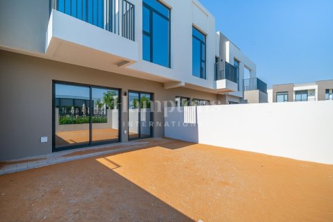 Villa à Dubai South (Dubai World Central), Dubai, 3 chambres, 144.32016535 m², № 69165 - photo 7