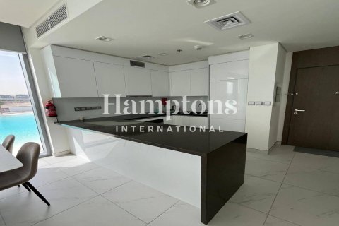 Apartamento en Mohammed Bin Rashid City, Dubai, 1 dormitorio, 71.16369800 m², № 69164 - foto 12