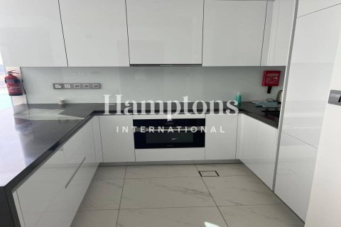Apartamento en Mohammed Bin Rashid City, Dubai, 1 dormitorio, 71.16369800 m², № 69164 - foto 4
