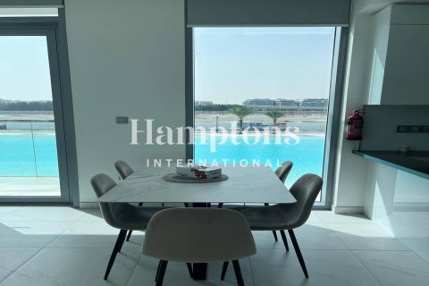 Apartamento en Mohammed Bin Rashid City, Dubai, 1 dormitorio, 71.16369800 m², № 69164 - foto 1