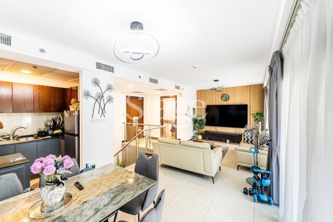 Duplex in Jumeirah Village Circle, Dubai 2 bedrooms, 202 sq.m. № 69159 - photo 3