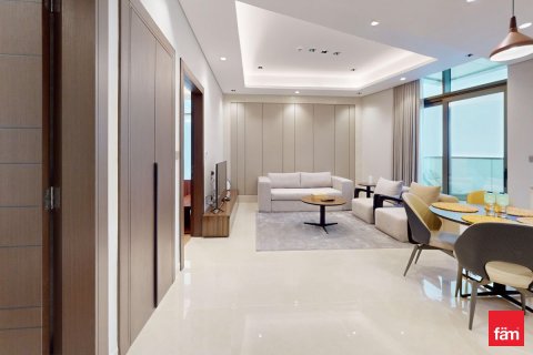 Appartement à Business Bay, Dubai, 1 chambre, 71.4 m², № 40482 - photo 4
