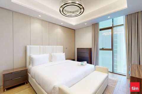 Appartement à Business Bay, Dubai, 1 chambre, 71.4 m², № 40482 - photo 12