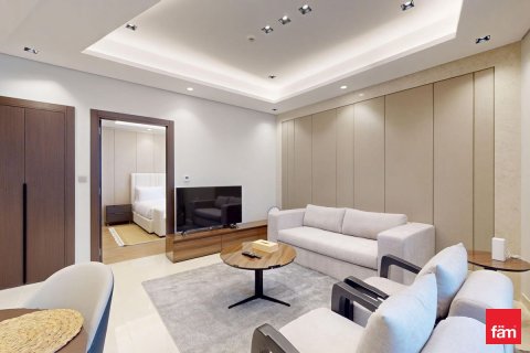 Appartement à Business Bay, Dubai, 1 chambre, 71.4 m², № 40482 - photo 5