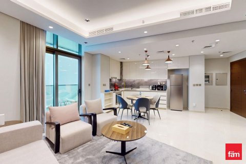 Appartement à Business Bay, Dubai, 1 chambre, 71.4 m², № 40482 - photo 3