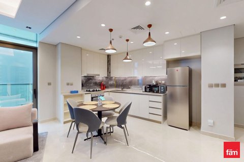 Appartement à Business Bay, Dubai, 1 chambre, 71.4 m², № 40482 - photo 8