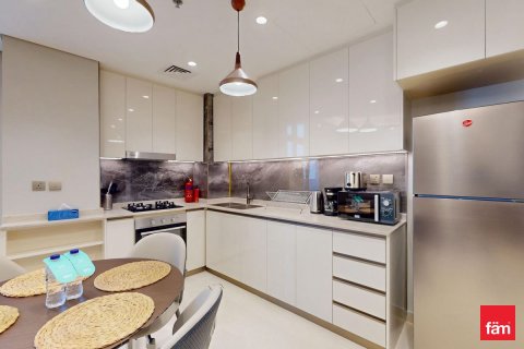 Appartement à Business Bay, Dubai, 1 chambre, 71.4 m², № 40482 - photo 10