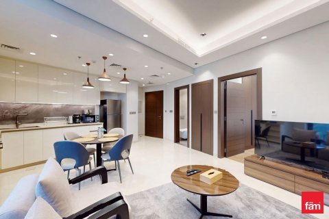 Appartement à Business Bay, Dubai, 1 chambre, 71.4 m², № 40482 - photo 7