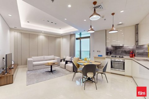 Appartement à Business Bay, Dubai, 1 chambre, 71.4 m², № 40482 - photo 2