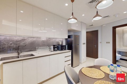 Appartement à Business Bay, Dubai, 1 chambre, 71.4 m², № 40482 - photo 9