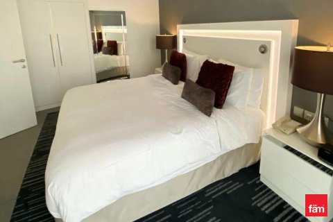 Apartment in Dubai Marina, Dubai 38 sq.m. № 40480 - photo 6