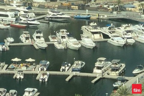 Apartment in Dubai Marina, Dubai 38 sq.m. № 40480 - photo 1