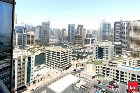 Apartment in Dubai Marina, Dubai 38 sq.m. № 40480 - photo 2