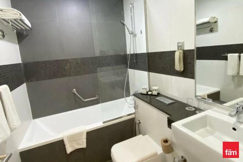 Apartment in Dubai Marina, Dubai 38 sq.m. № 40480 - photo 10