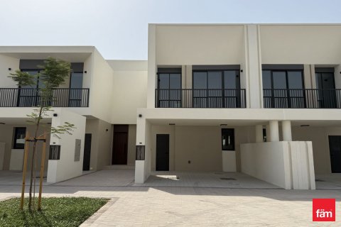 تاون هاوس في Town Square, دبي 3 غرف نوم, 176.9 م² رقم 40481 - صورة 1