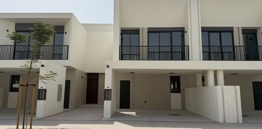 تاون هاوس في Town Square, دبي 3 غرف نوم, 176.9 م² رقم 40481