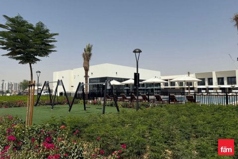 تاون هاوس في Town Square, دبي 3 غرف نوم, 176.9 م² رقم 40481 - صورة 29