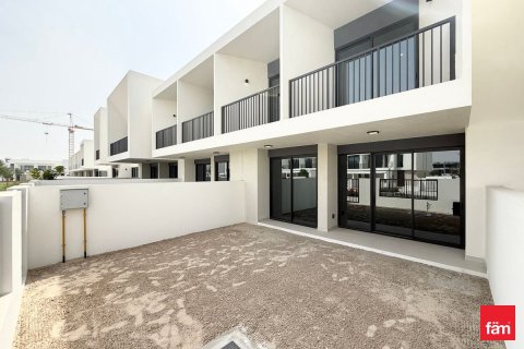 تاون هاوس في Town Square, دبي 3 غرف نوم, 176.9 م² رقم 40481 - صورة 20