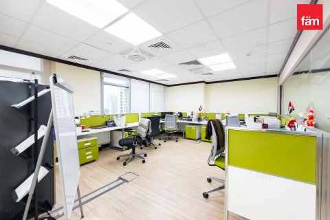 Купить офис в Дубае: 130.7м², № 40478 - фото 7
