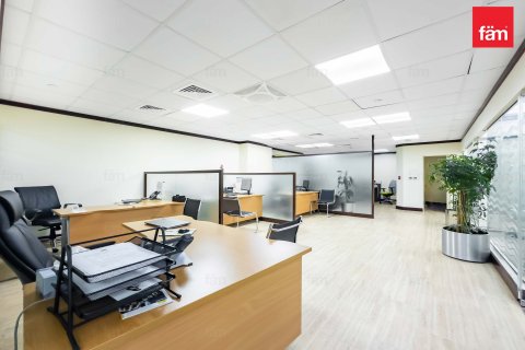 Купить офис в Дубае: 130.7м², № 40478 - фото 5