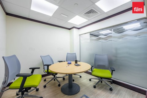 Купить офис в Дубае: 130.7м², № 40478 - фото 11